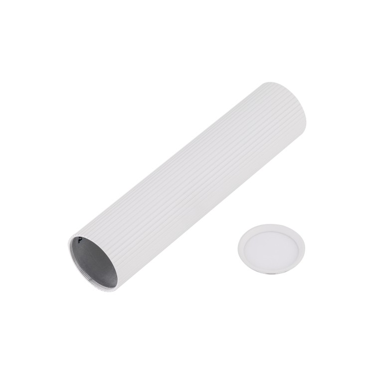 TUNE WHITE L 10027 TK Lighting Biały Biały