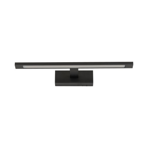 GALLERY LED BLACK 12W 18000 TK Lighting Czarny Czarny