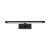 GALLERY LED BLACK 12W 18000 TK Lighting Czarny Czarny