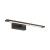 GALLERY LED BLACK 12W 18000 TK Lighting Czarny Czarny