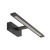 GALLERY LED BLACK 12W 18000 TK Lighting Czarny Czarny