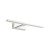 GALLERY LED CHROME 12 W 18001 TK Lighting Chrom Biały