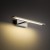 GALLERY LED CHROME 12 W 18001 TK Lighting Chrom Biały