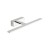 GALLERY LED CHROME 12 W 18001 TK Lighting Chrom Biały