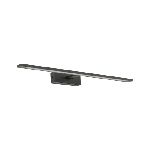GALLERY LED BLACK 20 W 18002 TK Lighting Czarny Biały