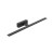 GALLERY LED BLACK 20 W 18002 TK Lighting Czarny Biały