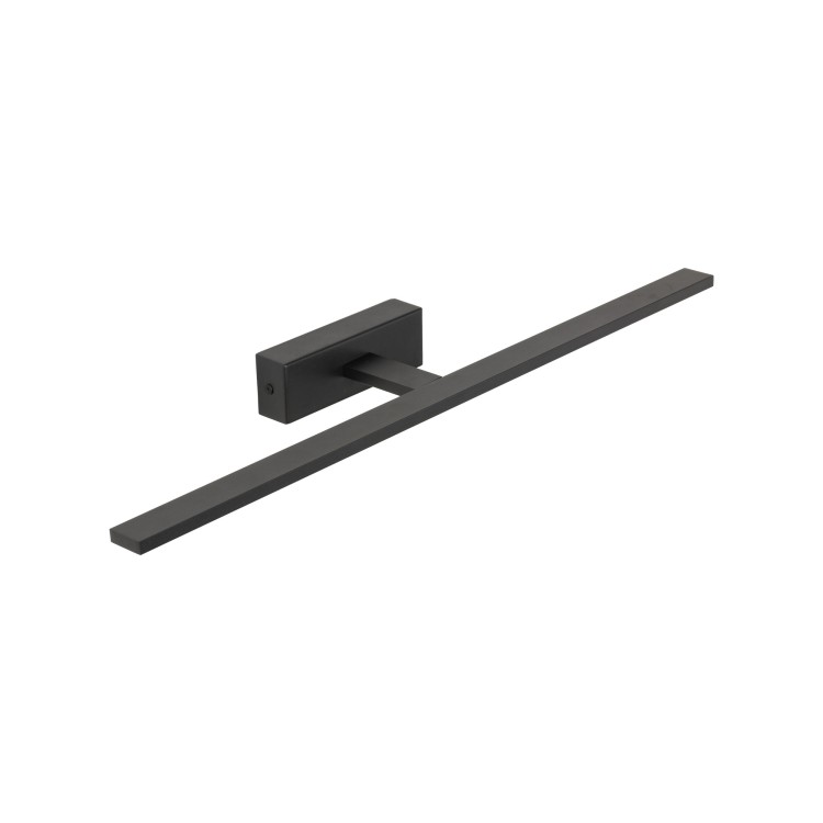 GALLERY LED BLACK 20 W 18002 TK Lighting Czarny Biały