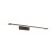 GALLERY LED BLACK 20 W 18002 TK Lighting Czarny Biały