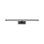 GALLERY LED BLACK 20 W 18002 TK Lighting Czarny Biały