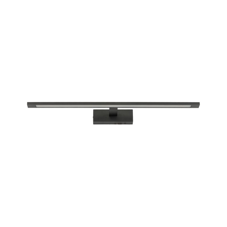 GALLERY LED BLACK 20 W 18002 TK Lighting Czarny Biały