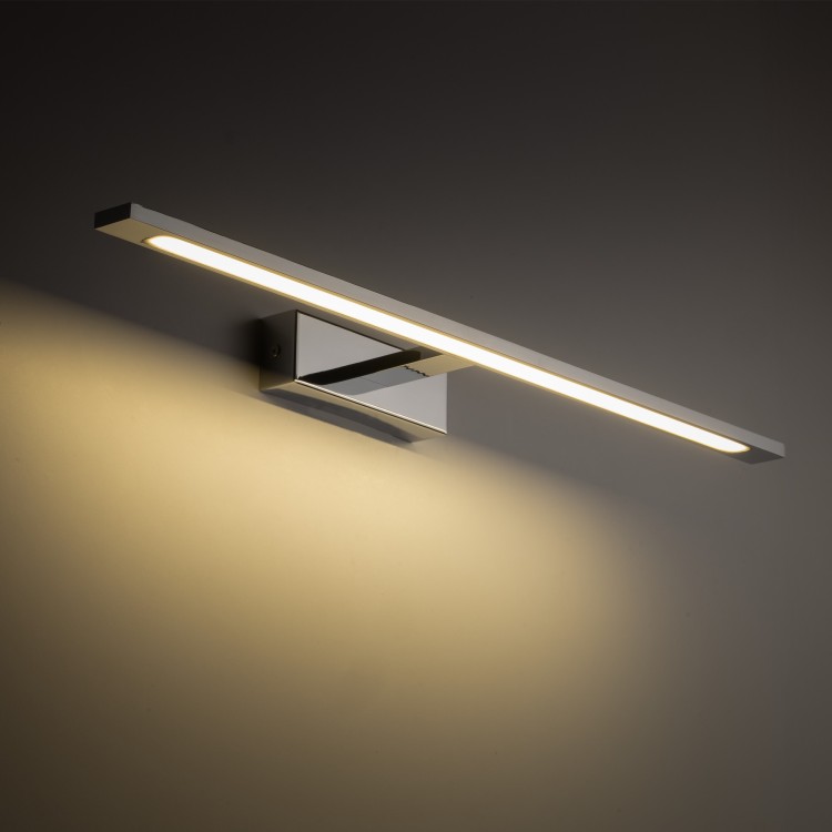 GALLERY LED CHROME 20 W 18003 TK Lighting Chrom