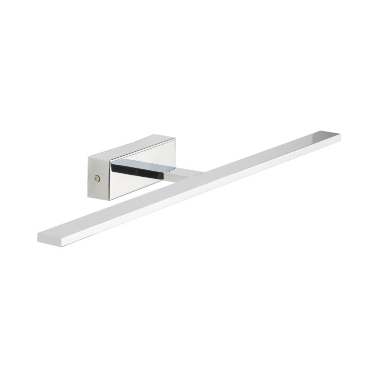 GALLERY LED CHROME 20 W 18003 TK Lighting Chrom