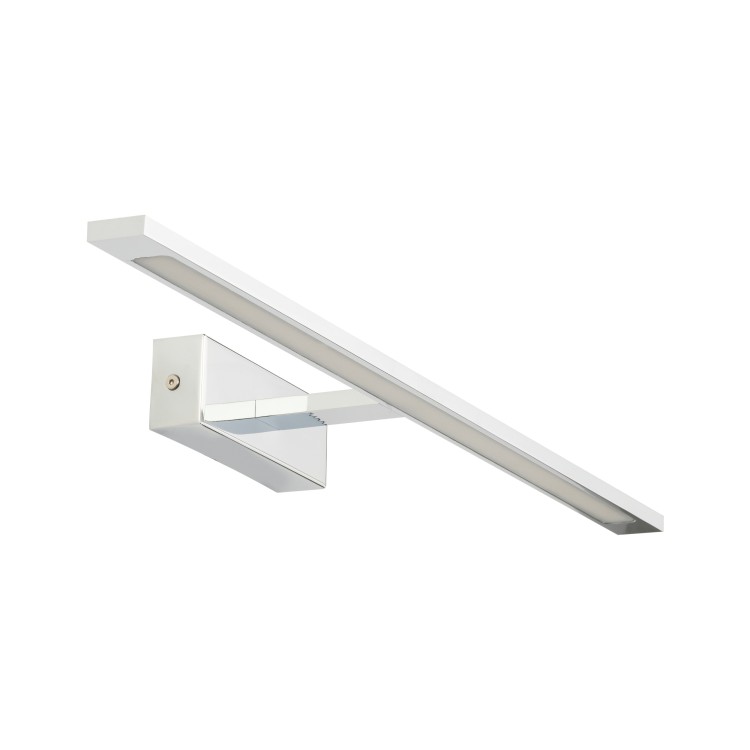 GALLERY LED CHROME 20 W 18003 TK Lighting Chrom