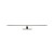 GALLERY LED CHROME 20 W 18003 TK Lighting Chrom