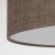 EARTH Lampa sufitowa 4 10165 TK Lighting Biały Biały, Brązowy