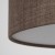 EARTH Lampa sufitowa 4 10165 TK Lighting Biały Biały, Brązowy