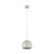 ZOE BEIGE Lampa wisząca 1 S 10172 TK Lighting  Beżowy