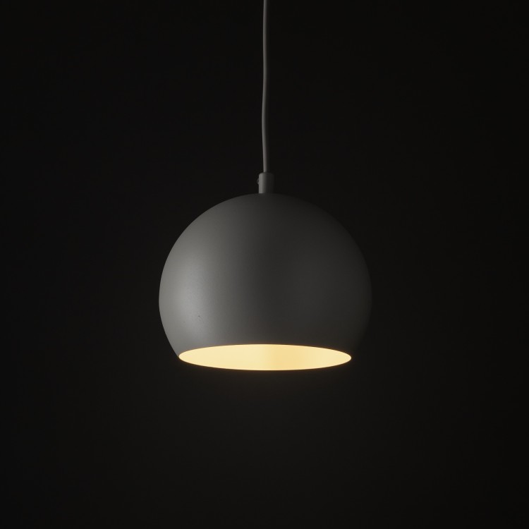 ZOE BEIGE Lampa wisząca 1 S 10172 TK Lighting  Beżowy