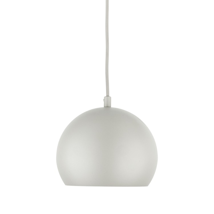 ZOE BEIGE Lampa wisząca 1 S 10172 TK Lighting  Beżowy