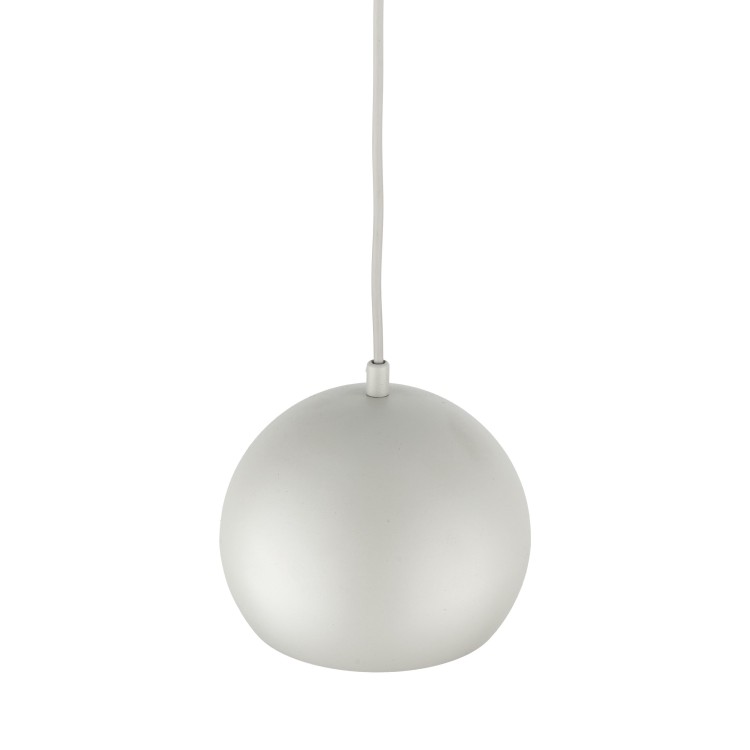 ZOE BEIGE Lampa wisząca 1 S 10172 TK Lighting  Beżowy