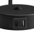 LAGOS BLACK Kinkiet 1 USB 10200 TK Lighting Czarny Czarny