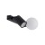VOX Kinkiet 2 10148 TK Lighting Czarny Biały
