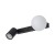 VOX Kinkiet 2 10148 TK Lighting Czarny Biały