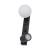 VOX Kinkiet 2 + Ładowarka USB 10152 TK Lighting Czarny Biały