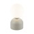 MIKI BEIGE Lampka nocna 1 16038 TK Lighting  Biały