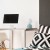 MIKI MINT Lampka nocna 1 16039 TK Lighting Miętowy Biały