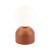 MIKI BRICK Lampka nocna 1 16042 TK Lighting Ceglany Biały