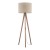 GRAND ORZECH Lampa podłogowa 16018 TK Lighting Orzech Len