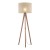 GRAND ORZECH Lampa podłogowa 16018 TK Lighting Orzech Len