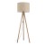 GRAND SOSNA Lampa podłogowa 16020 TK Lighting Sosna Juta