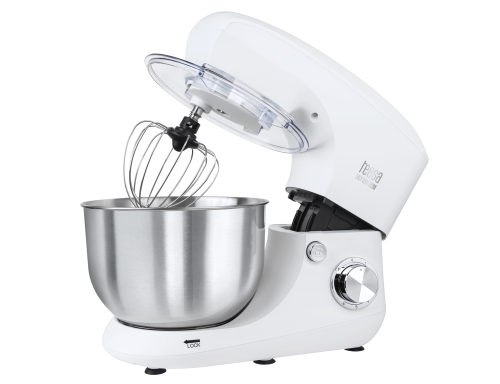 Robot kuchenny Mikser EASY COOK SINGLE WHITE Teesa TSA3545-W 1400W biały