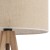 GRAND SOSNA Lampa podłogowa 16020 TK Lighting Sosna Juta