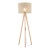GRAND SOSNA Lampa podłogowa 16021 TK Lighting Sosna Len
