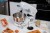 Robot kuchenny Mikser EASY COOK SINGLE WHITE Teesa TSA3545-W 1400W biały