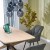 CUBUS GRAPHITE Lampa wisząca 9 Koło 10208 TK Lighting Czarny Grafitowy