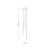PIANO BLACK GOLD Lampa wisząca 3 10117 TK Lighting Złoty, Czarny