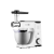 Robot kuchenny planetarny Wieloczynnościowy Mikser EASY COOK EVO 4IN1 Teesa TSA3540 1000W 4w1 biały