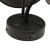 MAJA BLACK Kinkiet 2 E27+ G9 + USB 10203 TK Lighting Czarny Czarny