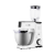Robot kuchenny planetarny Wieloczynnościowy Mikser EASY COOK EVO 4IN1 Teesa TSA3540 1000W 4w1 biały