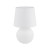 SANTANA WHITE Lampka nocna 1 16046 TK Lighting Biały Biały
