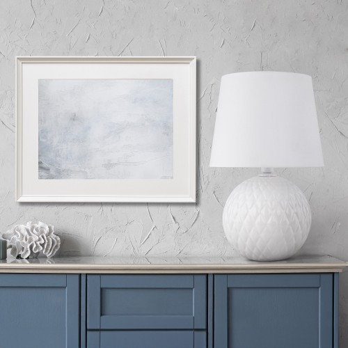 SANTANA WHITE Lampka nocna 1 16046 TK Lighting Biały Biały