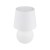 SANTANA WHITE Lampka nocna 1 16046 TK Lighting Biały Biały