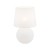 SANTANA WHITE Lampka nocna 1 16046 TK Lighting Biały Biały