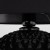 SANTANA BLACK Lampka nocna 1 16047 TK Lighting Czarny Czarny