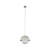 BONO BEIGE Lampa wisząca 1 M 10274 TK Lighting  Biały