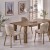 BONO BEIGE Lampa wisząca 1 M 10274 TK Lighting  Biały